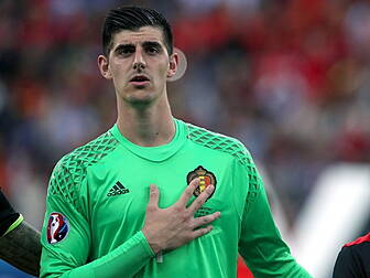 Meltdown in Belgium camp as Co...